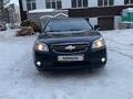 Chevrolet Epica 2011 годаүшін3 000 000 тг. в Костанай – фото 13