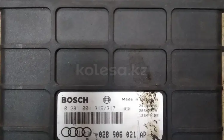 Блок управления двигателемүшін20 000 тг. в Караганда