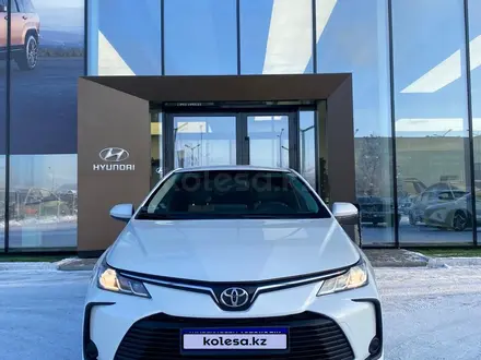 Toyota Corolla 2019 года за 7 590 000 тг. в Семей