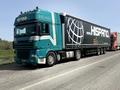 DAF  95XF 2006 года за 15 000 000 тг. в Алматы – фото 4