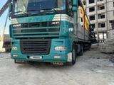 DAF  95XF 2006 года за 15 000 000 тг. в Алматы