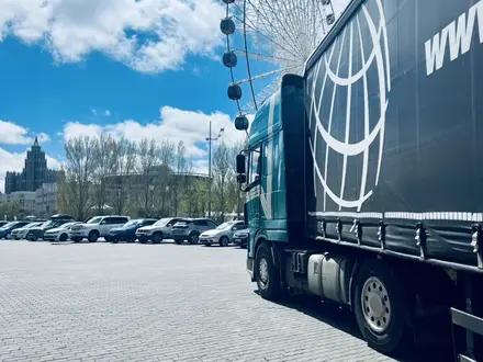 DAF  95XF 2006 года за 15 000 000 тг. в Алматы – фото 3