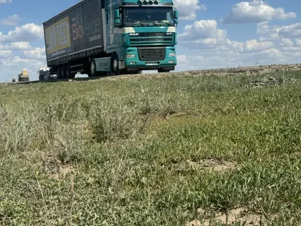 DAF  95XF 2006 года за 15 000 000 тг. в Алматы – фото 2