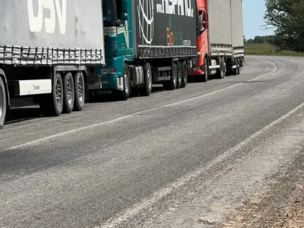 DAF  95XF 2006 года за 15 000 000 тг. в Алматы – фото 5