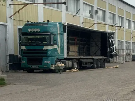 DAF  95XF 2006 года за 15 000 000 тг. в Алматы – фото 6