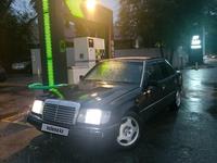 Mercedes-Benz E 230 1992 годаүшін1 100 000 тг. в Алматы