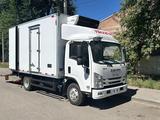 Isuzu  Elf (N-series) 2024 годаfor26 000 000 тг. в Алматы – фото 3