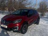 Renault Kaptur 2021 годаүшін7 500 000 тг. в Жайрем