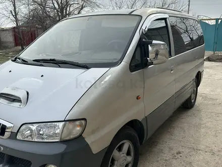 Hyundai Starex 2002 года за 2 400 000 тг. в Шымкент