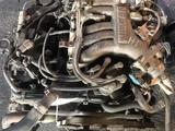 Двигатель VG33 E 3.3л бензин на Nissan Terrano, Террано 1995-2005for10 000 тг. в Астана – фото 2