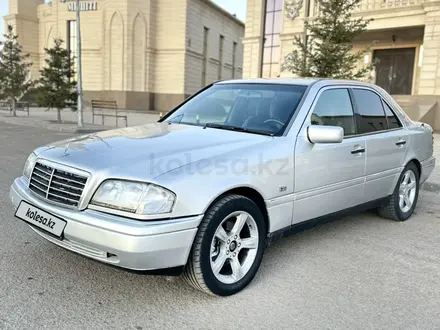 Mercedes-Benz C 280 1994 года за 2 450 000 тг. в Караганда