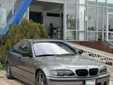 BMW 330 2002 года за 5 500 000 тг. в Тараз – фото 3