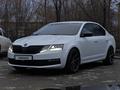 Skoda Octavia 2019 годаүшін11 999 999 тг. в Усть-Каменогорск – фото 2