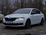 Skoda Octavia 2019 годаfor11 999 999 тг. в Усть-Каменогорск – фото 2