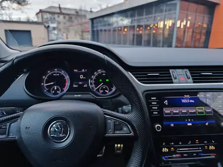 Skoda Octavia 2019 года за 11 999 999 тг. в Усть-Каменогорск – фото 17