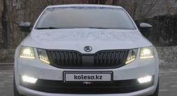 Skoda Octavia 2019 года за 11 999 999 тг. в Усть-Каменогорск – фото 3