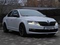 Skoda Octavia 2019 годаүшін11 999 999 тг. в Усть-Каменогорск