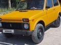 ВАЗ (Lada) Lada 2121 1980 годаfor850 000 тг. в Жанакорган – фото 5