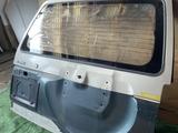 Крышка багажника Mitsubishi Pajero 2үшін50 000 тг. в Талдыкорган – фото 2