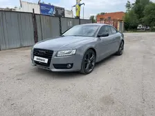 Audi A5, 2011
