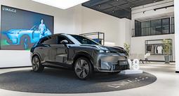 Lynk & Co 08 EM-P Halo 2026 года за 23 890 000 тг. в Алматы