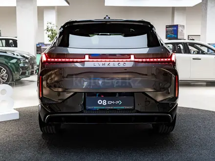 Lynk & Co 08 EM-P Halo 2026 года за 23 890 000 тг. в Алматы – фото 10