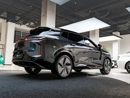 Lynk & Co 08 EM-P Halo 2026 года за 23 890 000 тг. в Алматы – фото 11