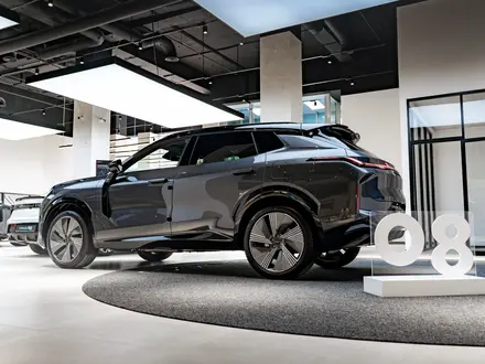 Lynk & Co 08 EM-P Halo 2026 года за 23 890 000 тг. в Алматы – фото 12