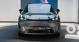 Lynk & Co 08 EM-P Halo 2026 года за 23 890 000 тг. в Алматы – фото 2