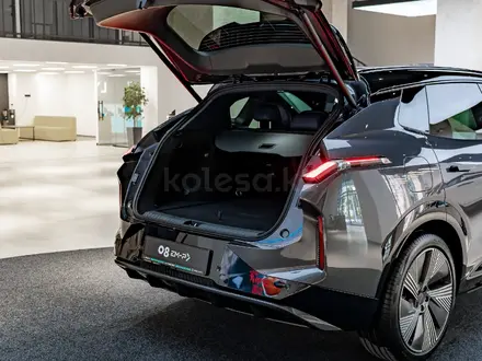Lynk & Co 08 EM-P Halo 2026 года за 23 890 000 тг. в Алматы – фото 8