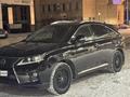 Lexus RX 270 2011 года за 11 300 000 тг. в Астана – фото 19