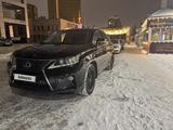 Lexus RX 270 2011 годаfor11 300 000 тг. в Астана – фото 2