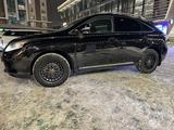 Lexus RX 270 2011 годаfor11 300 000 тг. в Астана – фото 4