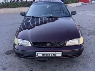 Toyota Carina E