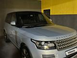 Land Rover Range Rover 2014 года за 25 700 000 тг. в Алматы – фото 2