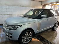 Land Rover Range Rover 2014 года за 25 700 000 тг. в Алматы