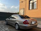 Mercedes-Benz E 320 2003 года за 4 300 000 тг. в Кызылорда – фото 3