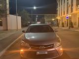 Toyota Camry 2015 годаүшін6 700 000 тг. в Жанаозен – фото 4
