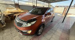 Kia Sportage 2011 года за 7 100 000 тг. в Алматы – фото 2