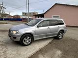 Mitsubishi Airtrek 2002 годаүшін3 300 000 тг. в Атырау – фото 2