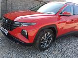 Hyundai Tucson 2022 годаүшін12 000 000 тг. в Шымкент – фото 2
