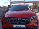 Hyundai Tucson 2022 годаүшін12 000 000 тг. в Шымкент – фото 3