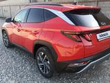 Hyundai Tucson 2022 годаүшін12 000 000 тг. в Шымкент – фото 5