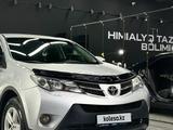 Toyota RAV4 2014 годаүшін10 000 000 тг. в Караганда – фото 2