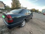 Mercedes-Benz C 180 1996 года за 1 150 000 тг. в Щучинск – фото 2