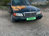 Mercedes-Benz C 180 1996 года за 1 150 000 тг. в Щучинск