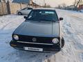 Volkswagen Golf 1991 года за 500 000 тг. в Алматы – фото 22