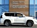 Toyota Land Cruiser Prado 2020 годаүшін26 000 000 тг. в Тараз – фото 17