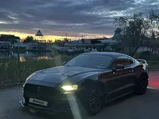 Ford Mustang, 2020