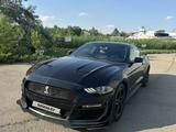 Ford Mustang 2020 года за 11 900 000 тг. в Астана – фото 2